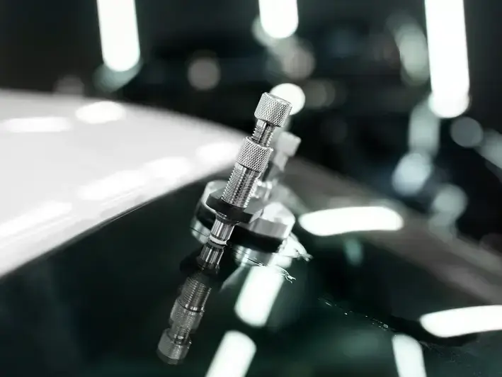 Windshield Replacement