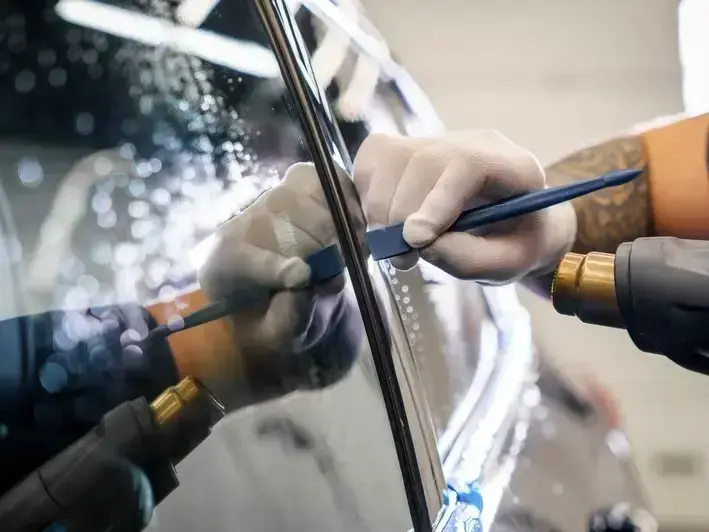 Get Expert Auto Glass Replacement in Bothell, WA