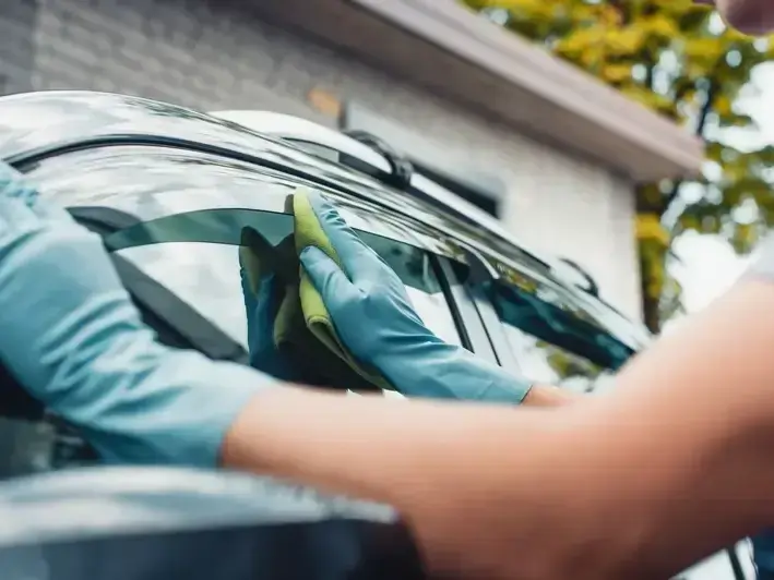 Reliable Windshield Replacement Results in Everett, WA