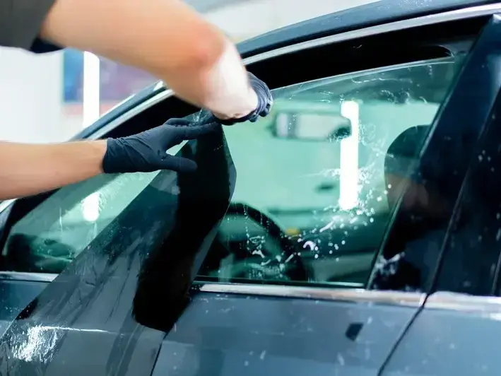 Windshield Repair