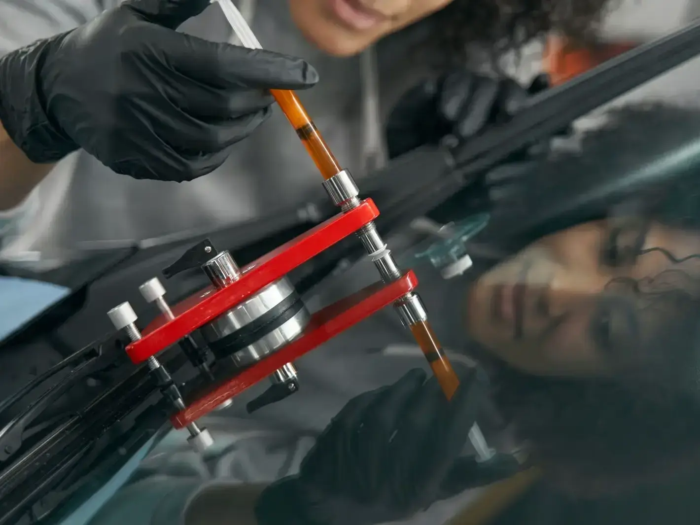 Windshield Repair