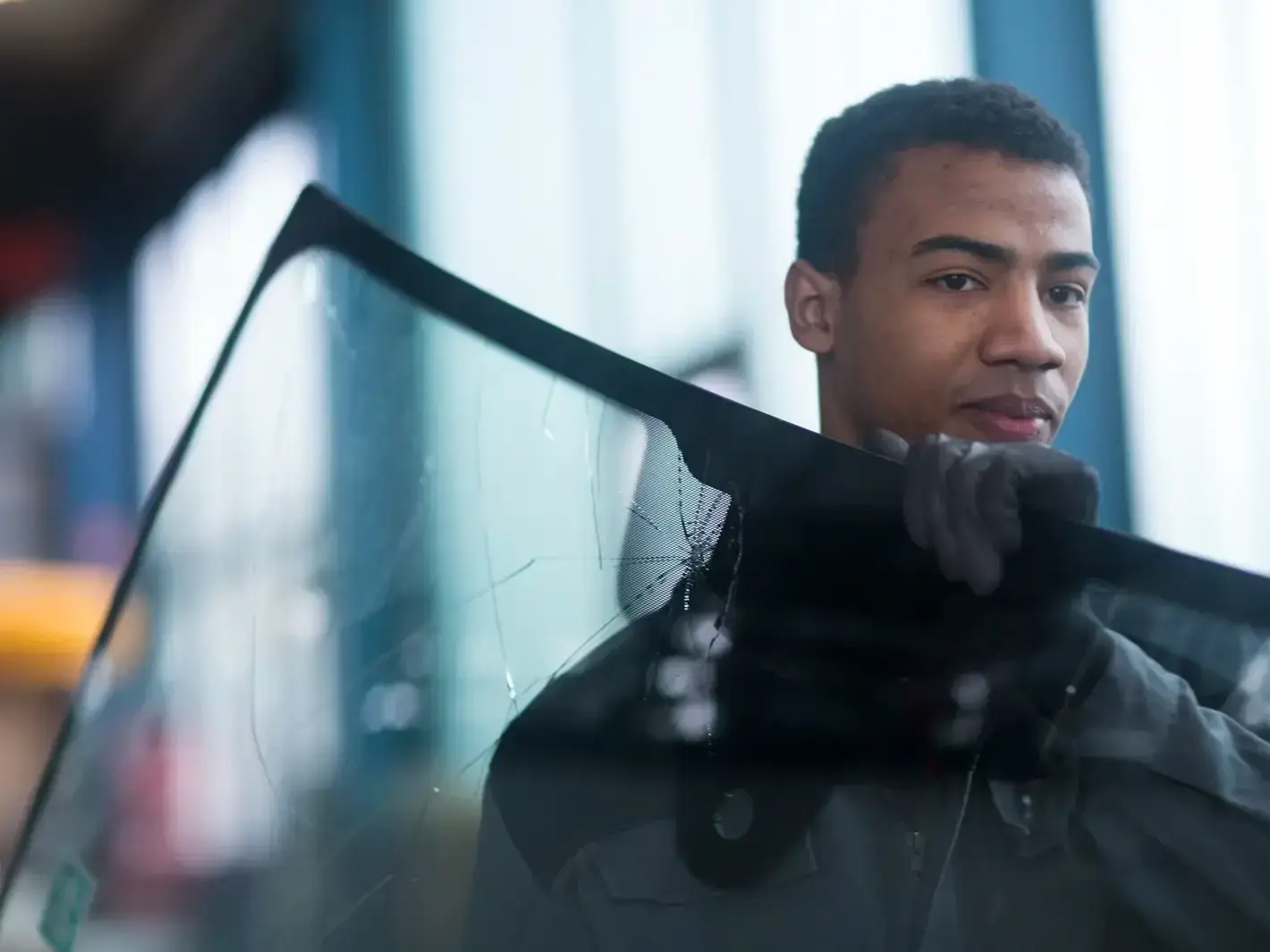 Trusted Windshield Replacement Experts in Shoreline, WA