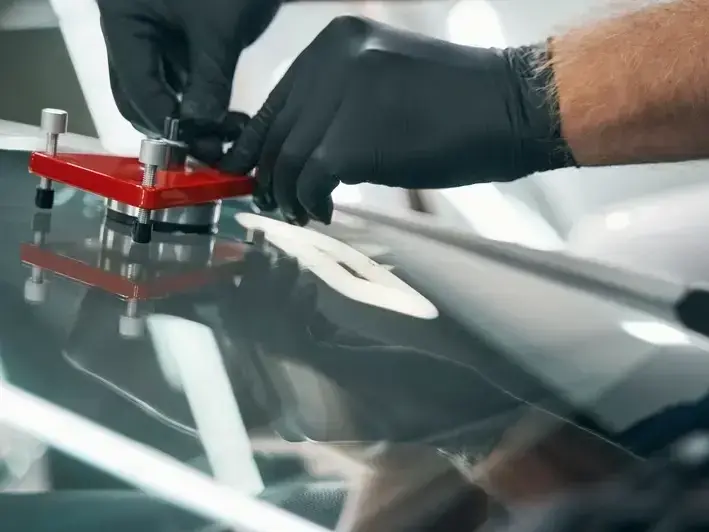 Auto Glass Replacement