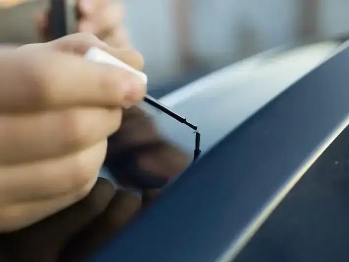 Safe, Fast Windshield Repair in Edmonds