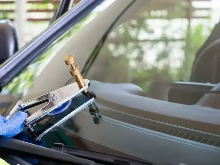 Windshield Repair