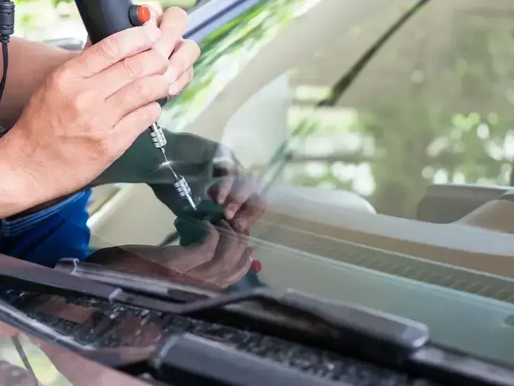 Windshield Repair