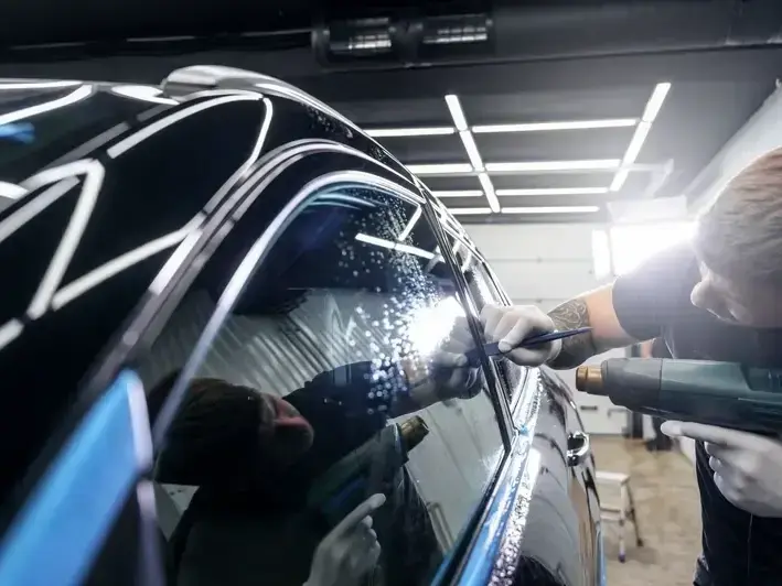 #1 Side Window Replacement in Everett, WA for Lasting Safety