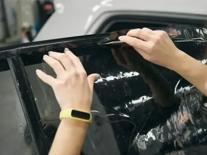 Trusted Auto Glass Replacement Services in Everett