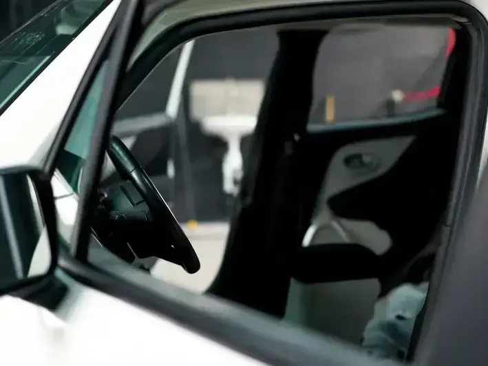 #1 Windshield Repair in Bellevue, WA