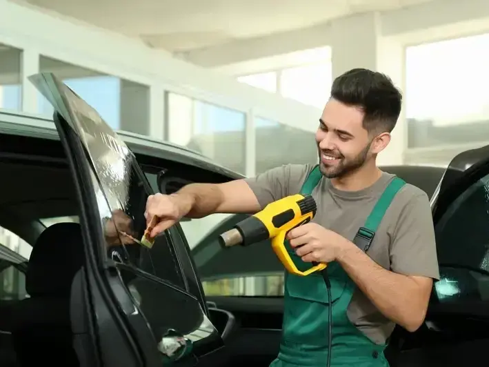 #1 Side Window Replacement in Bothell, WA