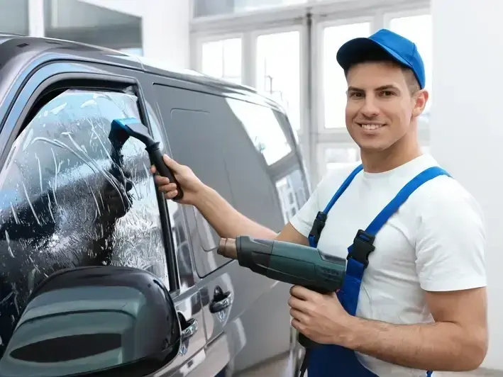 Get Windshield Repair in Bothell, WA Today