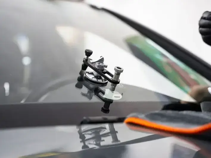 Mobile Auto Glass Service