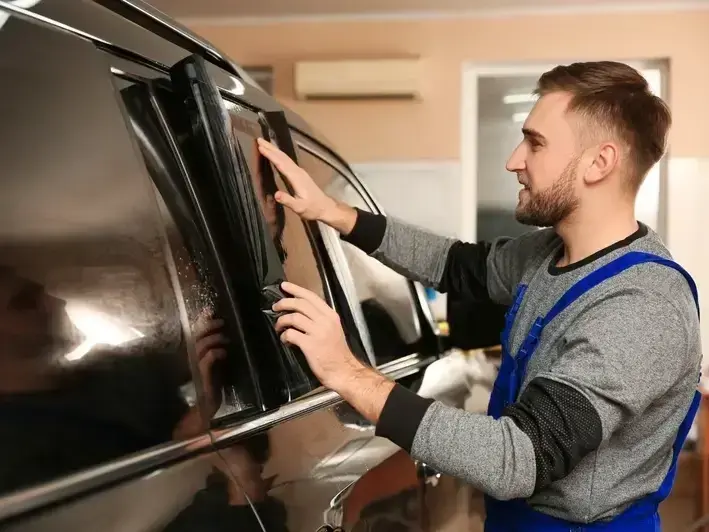 Reliable Windshield Replacement Results in Redmond