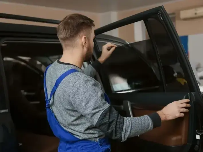 Fast, Reliable Auto Glass Repair in Lynnwood for Safer Drives