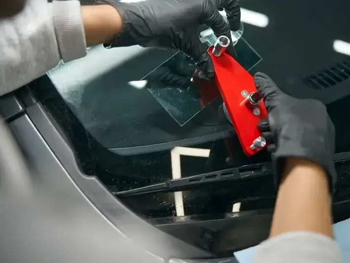 Windshield Repair