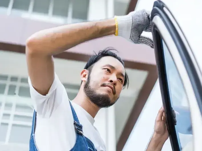 Your Local Tempered Glass Replacement Experts in Everett, WA