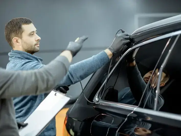 Reliable Windshield Crack Repair Results in Shoreline, WA