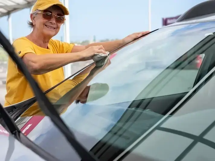 Your Local Side Window Replacement Experts in Shoreline, WA